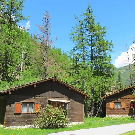 Residenz Edelweiss Saas309 - A74374