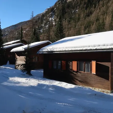 Holiday home Residenz Edelweiss Saas309 - A74374 *