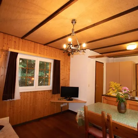 Holiday home Residenz Edelweiss Saas309 - A74374 *