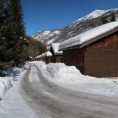 Residenz Edelweiss Saas309 - A74374