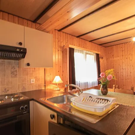 Residenz Edelweiss Saas309 - A74374 * Saas-Balen