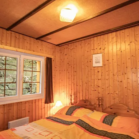 Residenz Edelweiss Saas309 - A74374 Holiday home Saas-Balen
