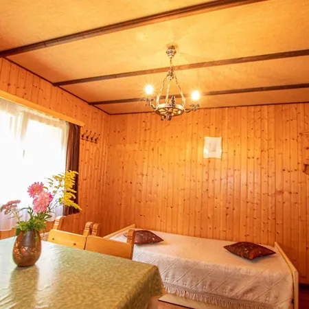 Residenz Edelweiss Saas309 - A74374