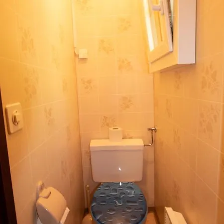 Residenz Edelweiss Saas309 - A74374 Saas-Balen