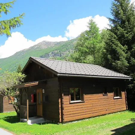 Holiday home Residenz Edelweiss Saas309 - A74374 *